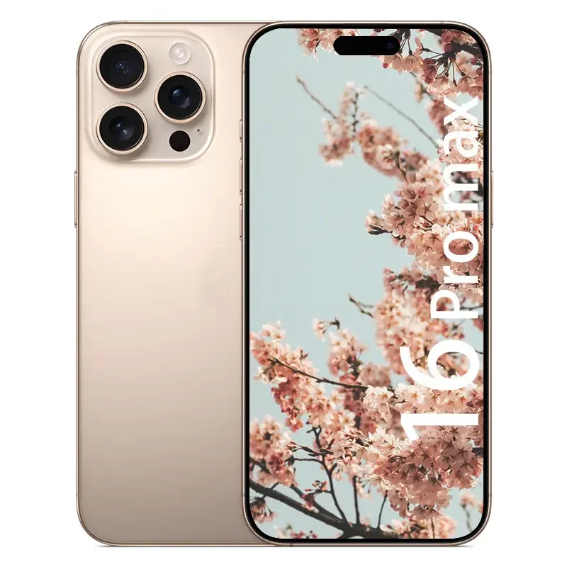 Original I Brand New Phone 16 Pro Max 5g Cheap Telephone 15 Pro Max Telefono With 5g Network Mobile Phone Price In China Clone