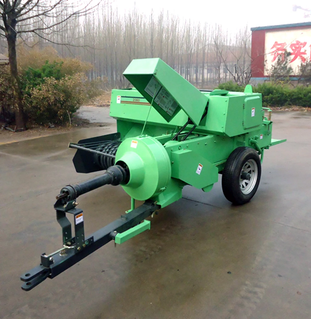 RXYK2060 mini square baler