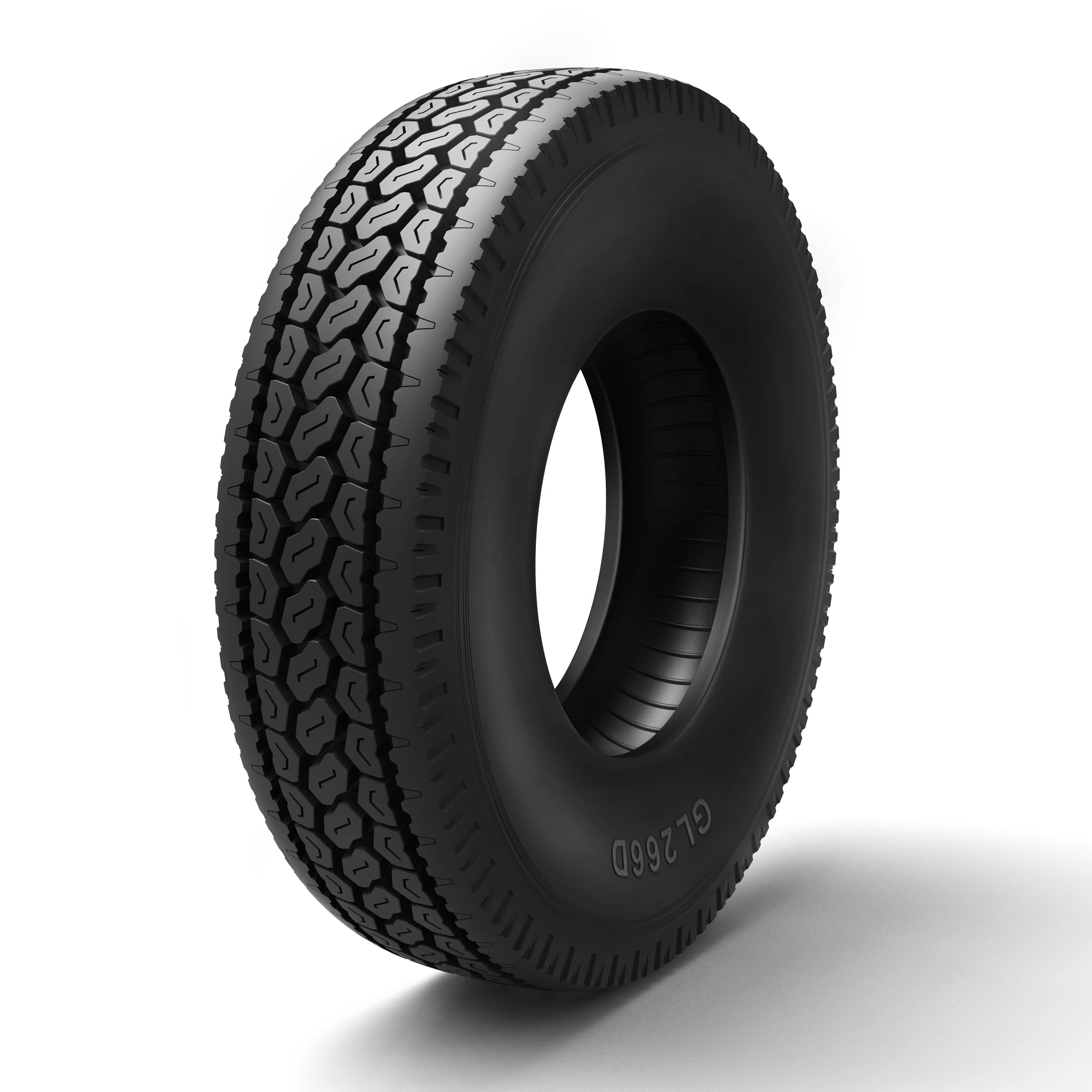 ADVANCE China Top Brand Tubeless Truck Tires 11R22.5-16 GL266D TL ULT 11r 22.5 truck tire