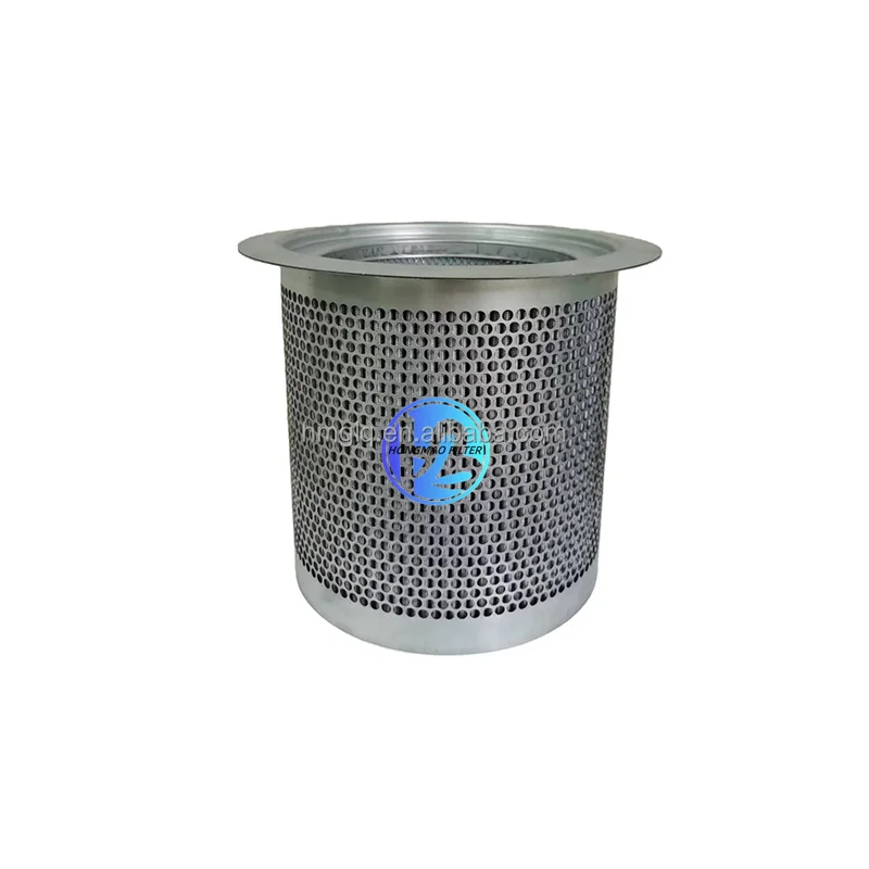 ZS100014428 China wholesale GD replace air compressor spare parts oil separator ZS100014428