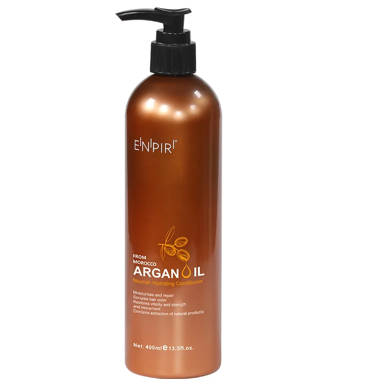 Daily Care Morocco Argan Oil Hair Natural Product Suitable For All Type Hair Color Lock Argan Oil Conditioner