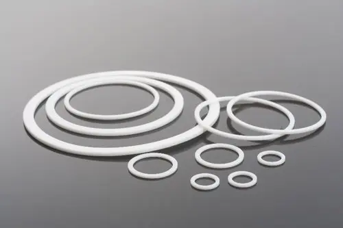 Waterproof Dustproof High Temperature Resistant Rubber O-Ring Seal NBR FKM Silicone EPDM O Ring Silicone Flat Gasket Rubber Ring