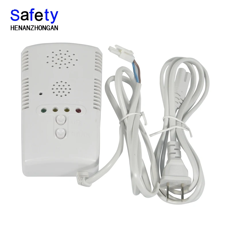  factory gas leak detector home alarm for kitchen best