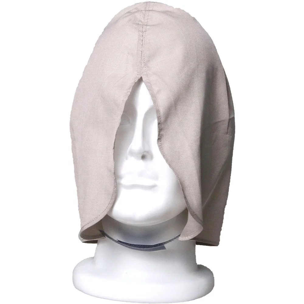 Block signal anti radiation emf shielding high protection  brain unisex sleeping hat