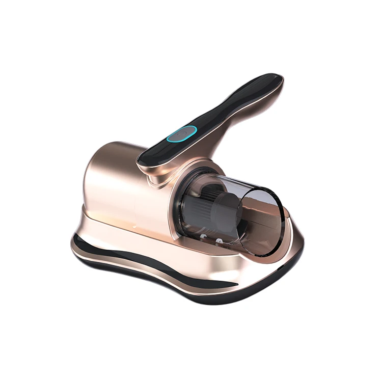 New model Bed cleaning Tool 12 V Bed vacuum cleaner Anti Dust Mite Controllers UV Mite Remover 100W Bed Vacuum Cleaner