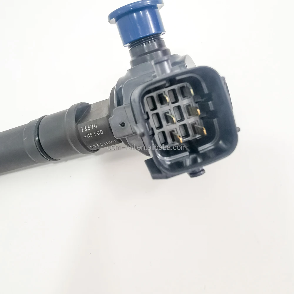Оригинальный Новый форсунка дизельного топлива Common Rail