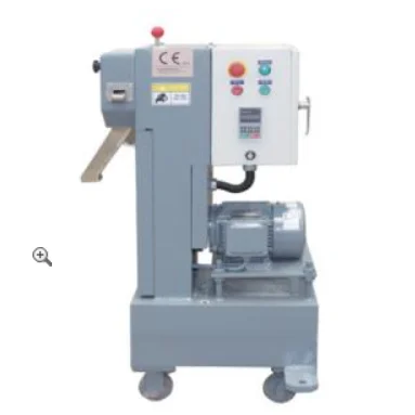 Гранулятор горизонтальный консольный или опорный для Гранулирования