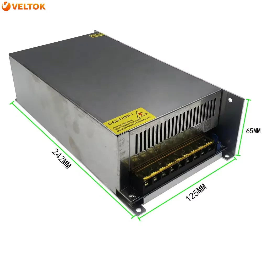 Good Quality Ac Dc Motor Power Supply Dc 48v 20 Amp Power Supply Dc 48v 1000w Power Supply