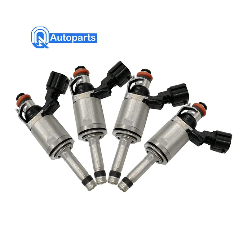 Q High Quality Fuel Injector Nozzle BL3E-HB BL3E-9F593-HB BL3Z9F593HB for Ford F-150 Transit 150 250 3.6L