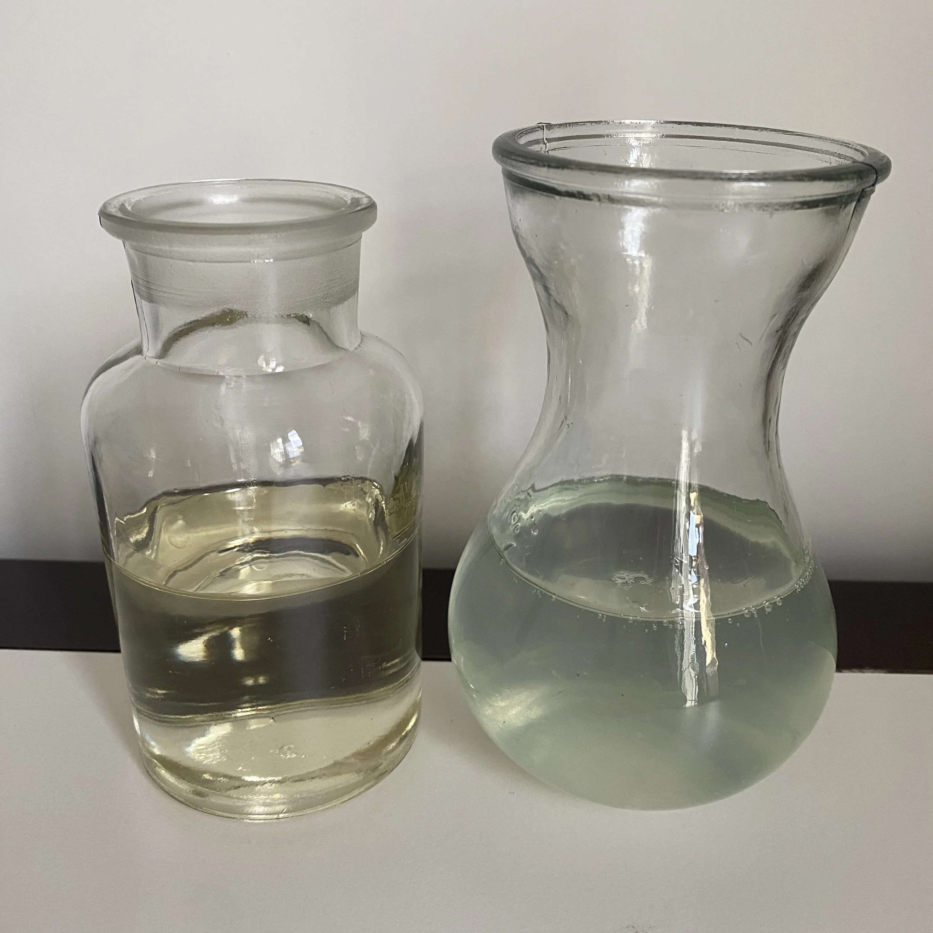 Big manufacturer of Polycarboxylate superplasticizer ether use in concrete and mortar