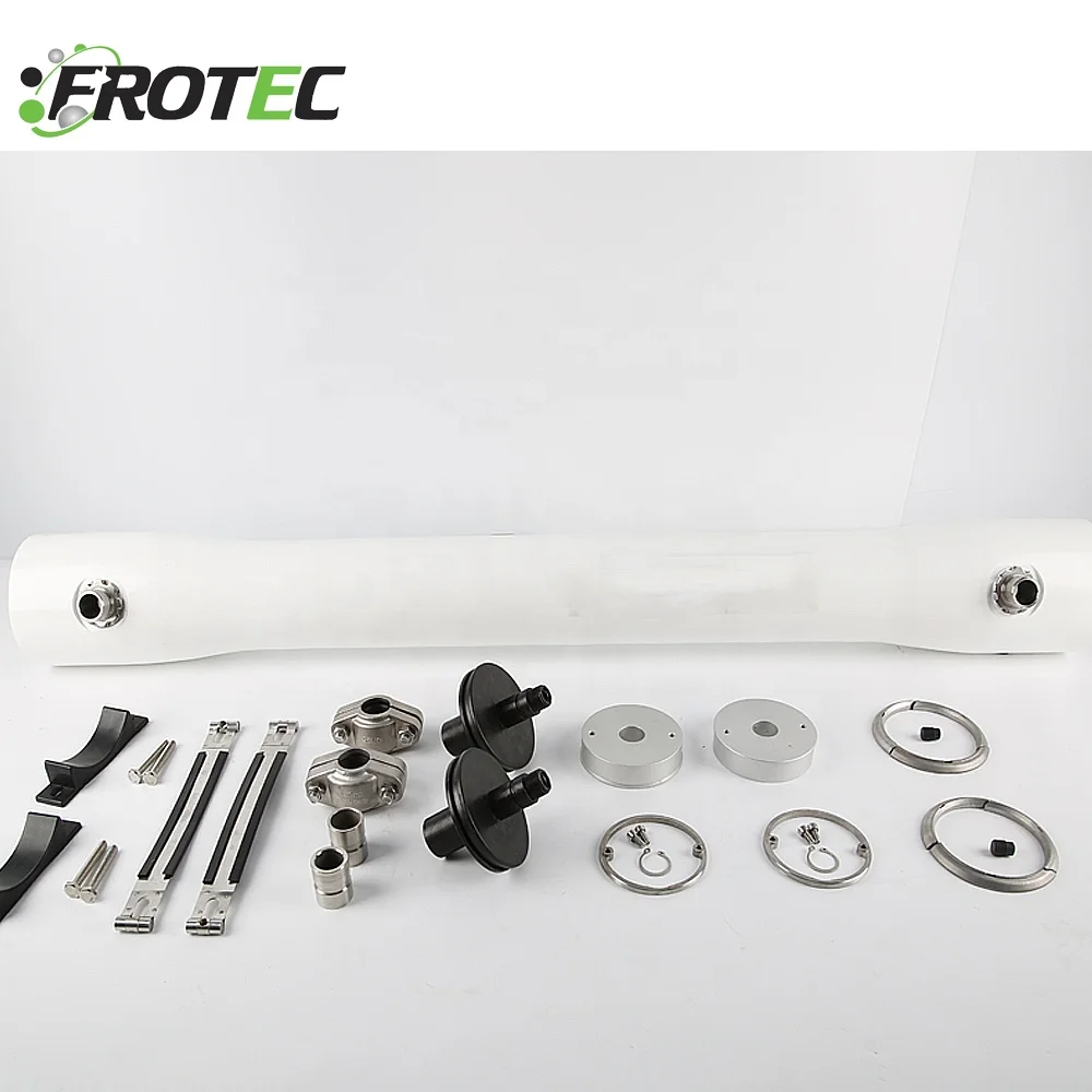 Фильтр для воды под высоким давлением Frotec FRP 1000PSI 2540