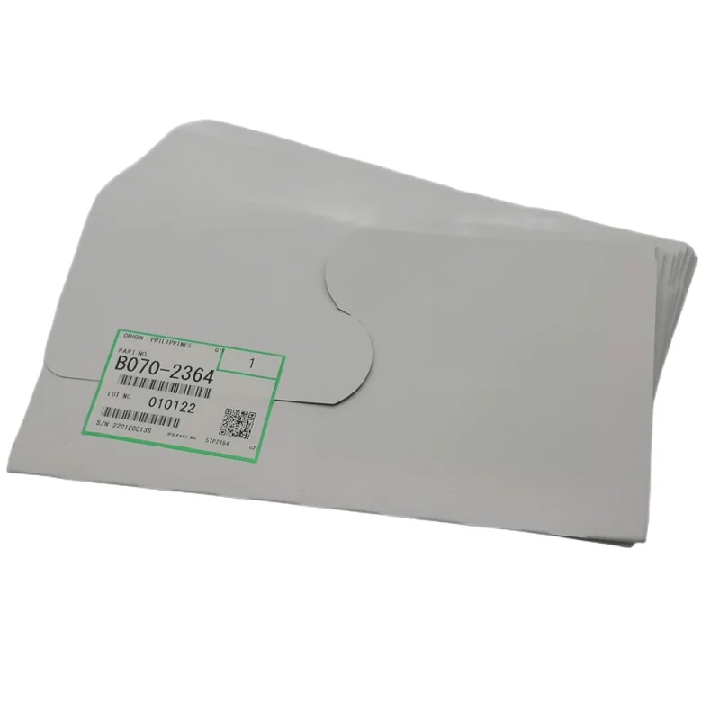 B070-2364 коронный провод с предварительной зарядкой для Ricoh Aficio 1075 2075 2105 2090 MP5500 MP6000 MP7000 MP8000 MP8001 MP9001