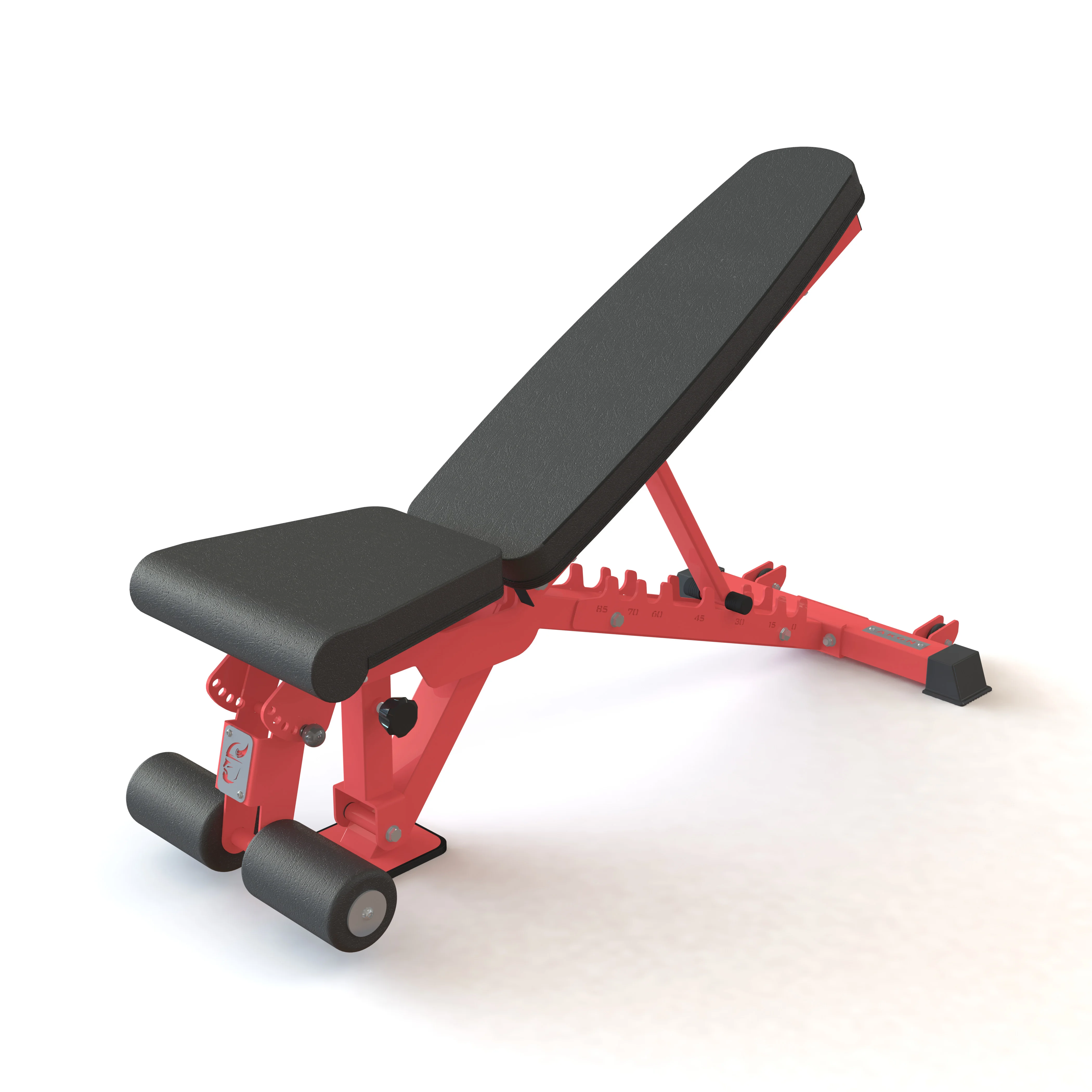 REP Adjustable Weight Bench      Incline Decline Bench  for Home & GYM           Weight Lifting Bench