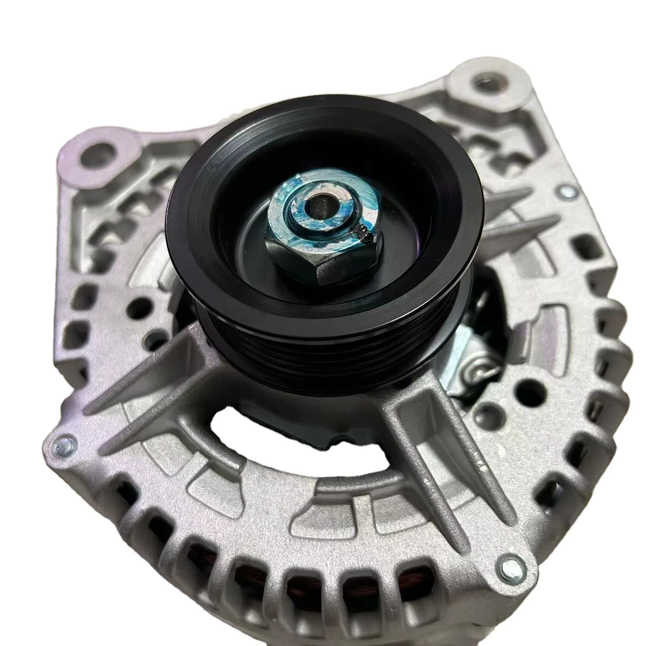 Sinotruk VG1560090011 220 В 10 кВт 20 запасные части для грузовиков новый генератор переменного тока
