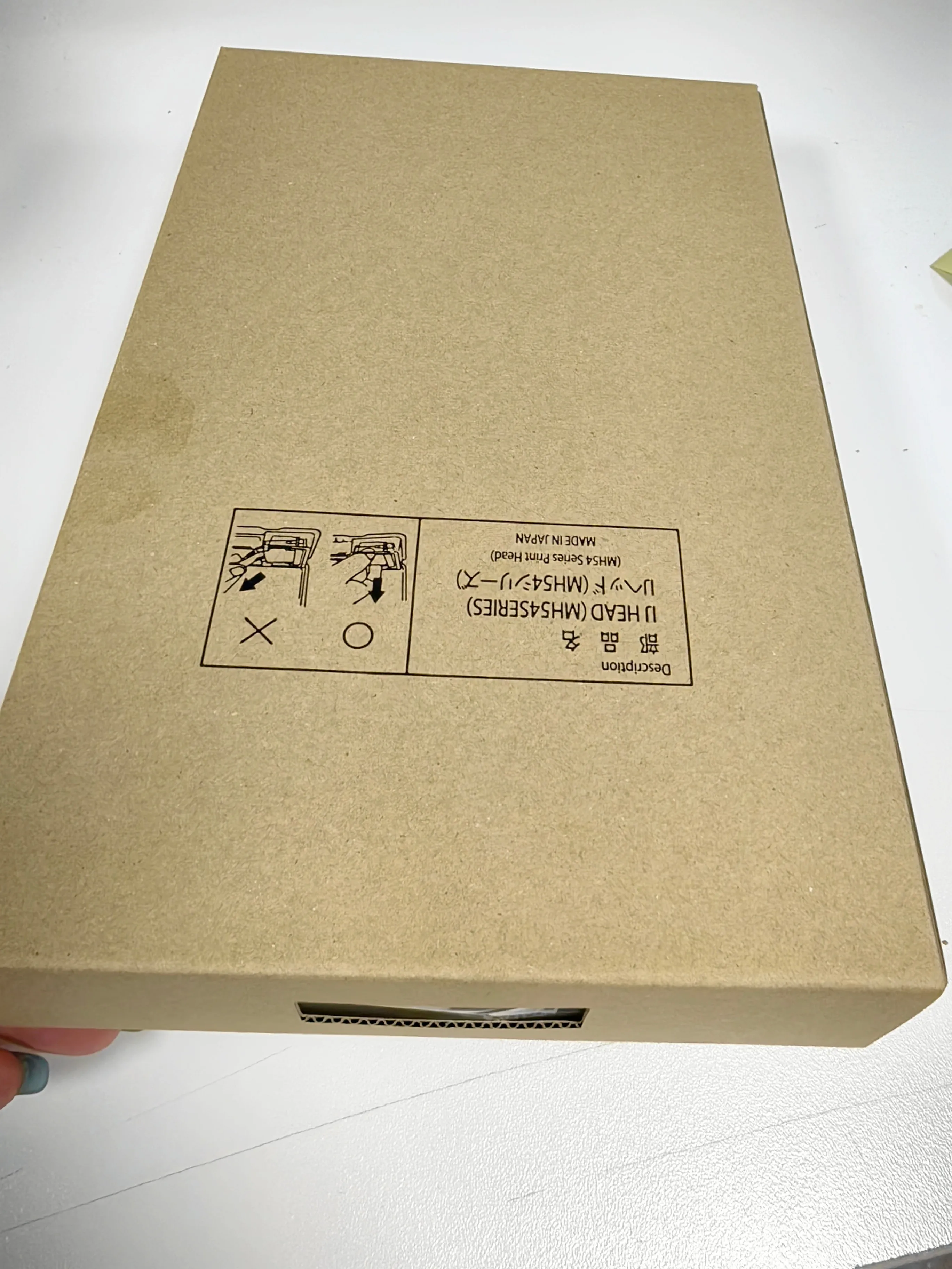 Ricoh MH5421 GEN5 печатающая головка G5 на водной основе