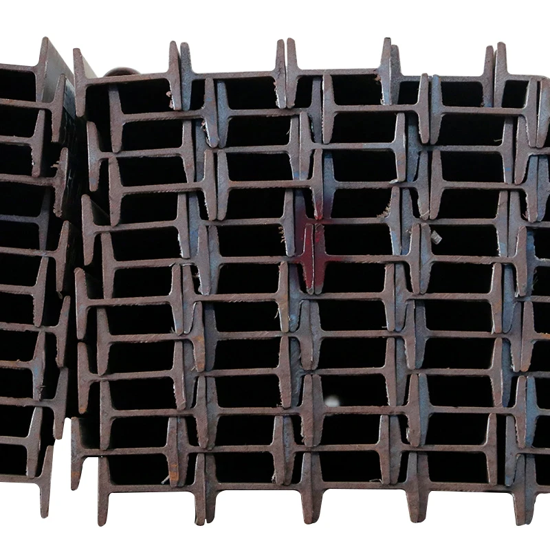 Горячекатаный ASTM стандарт A366 IPN 400 стальной i-beam балочный