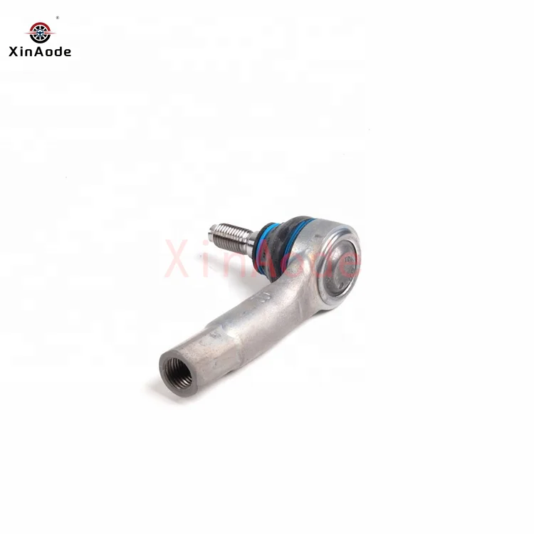 1J0 422 811 B A1 A3 A4 A5 A6 A7 A8 S4 S3 S6 Outer Tie Rod End For Audi VWQ1 Q3 Q5 Q8 A4L A6L Q4 Q7 Outer Tie Rod End  1J0422811B