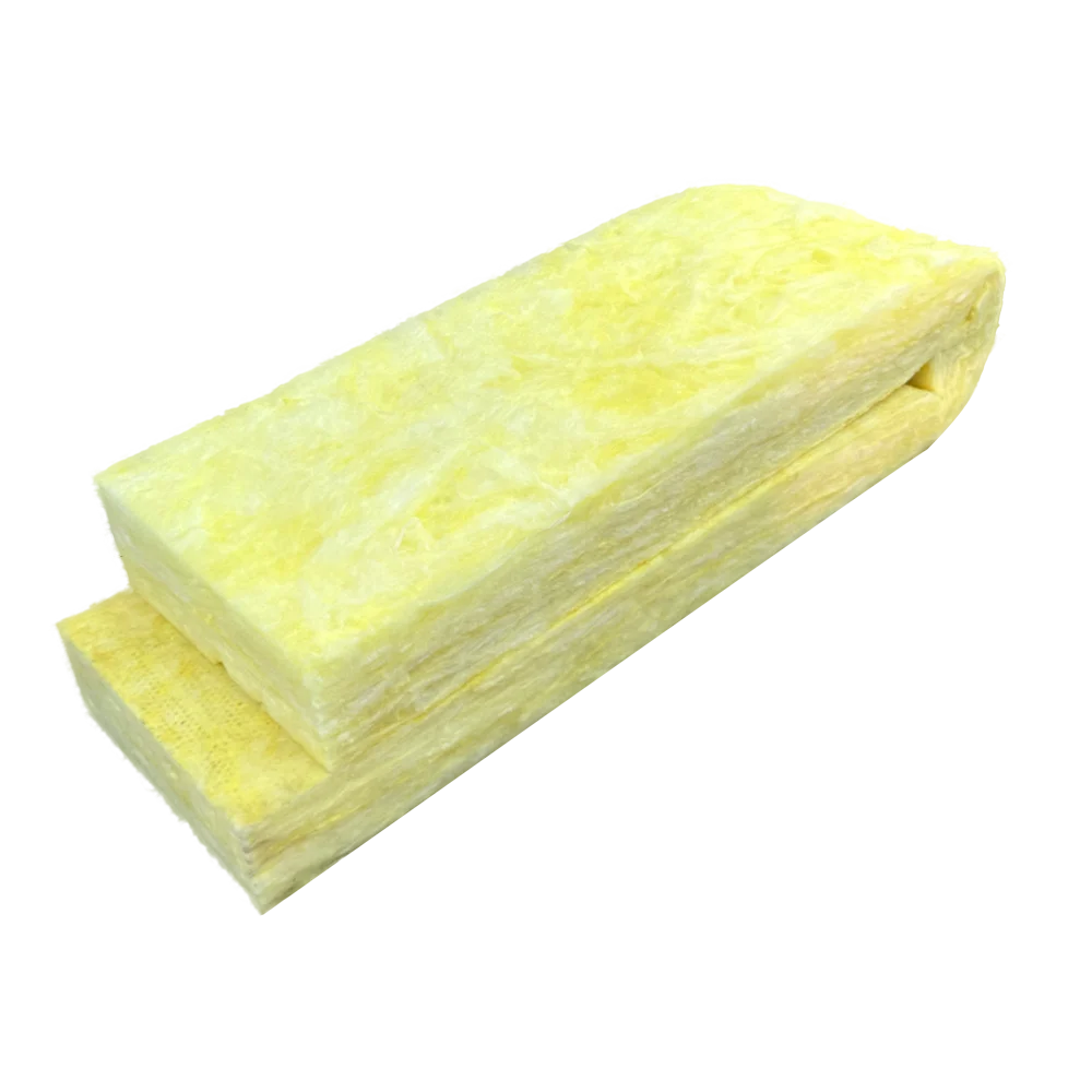 UET Thermal Insulation fiberglass wool soundproof Glass Wool Blanket flet R1.3-R38