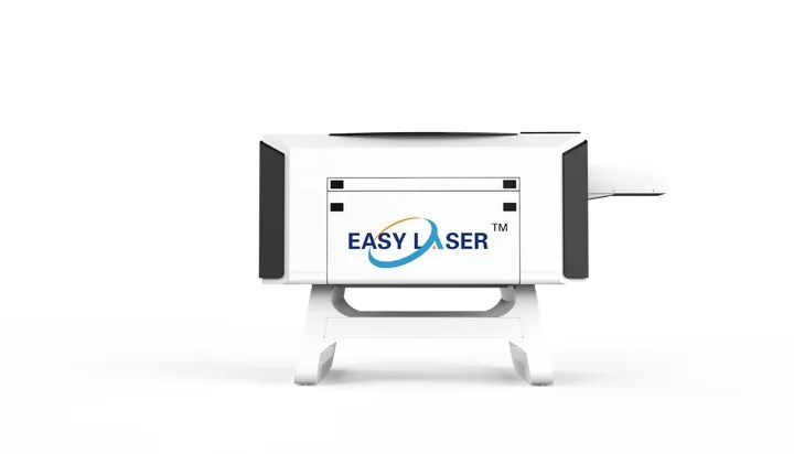 Manufacture best price acrylic wood new 6040 40w 50w 60w co2 laser engrave machine chiller built-in co2 laser cutting machine