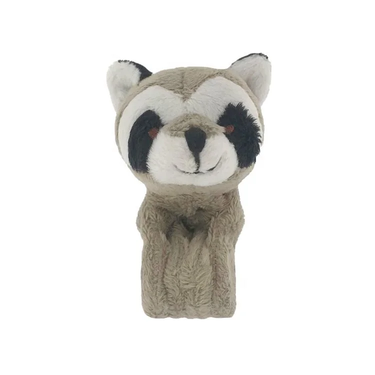 GK cute free sample stuffed magnet plush bear magnetic plush toys animal fridge magnet for promotional gift