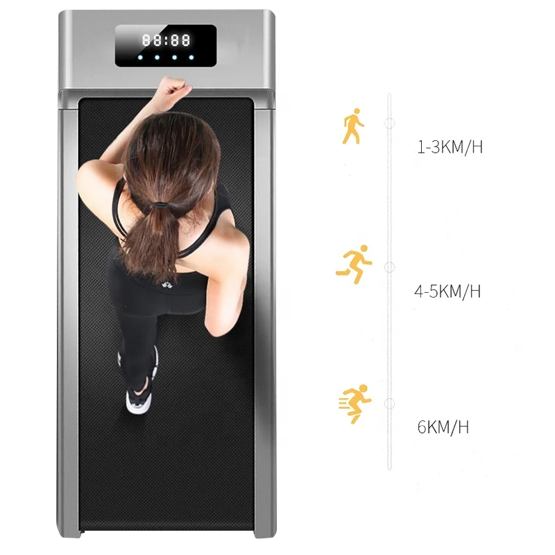 SD-TW3 2022 Professional factory wholesale New arrival drop shipping home fitness portable folding walking pad treadmill