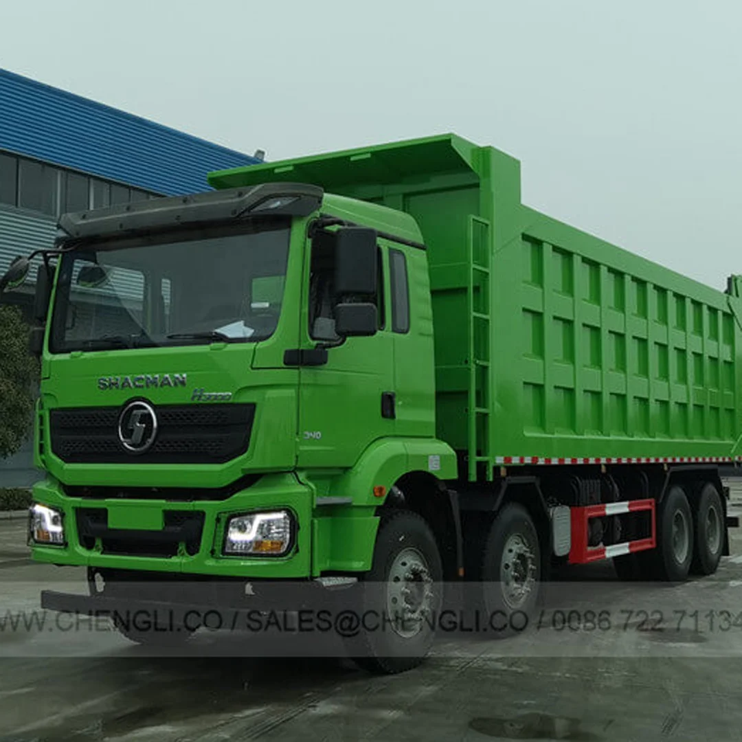Лидер продаж новый бренд Shacman F3000 X3000 L3000 380hp 400hp 420hp самосвалы 8x4 12 колес