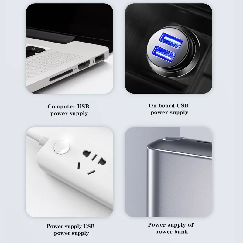 Quiet Outdoor fishing lithium battery air compressor oxygen aquarium portable air pump