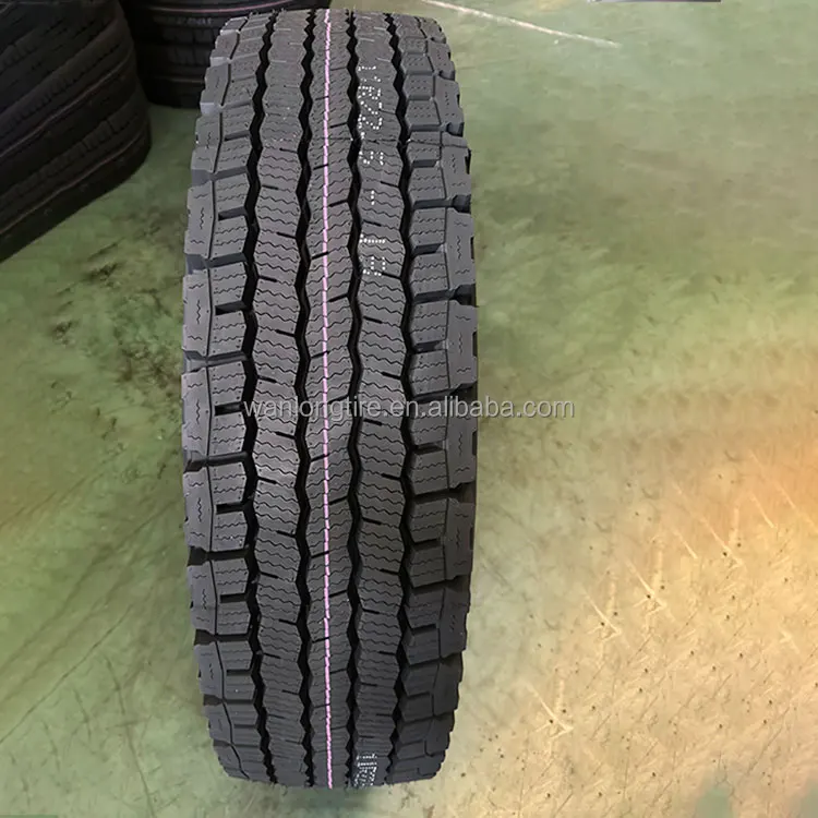 LANDLUX TIRES ALL SESAON LD88 TRUCK TIRES FOR CANADA