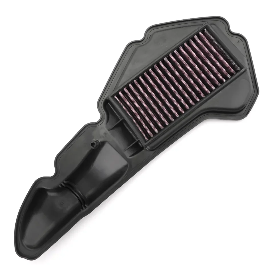BEST direct sales for Honda PCX125 PCX150 motorcycle engine system replacement intake filter cleaner CLICK 125 150