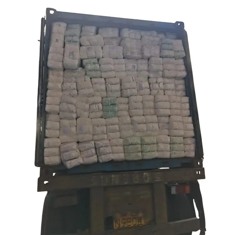 Factory low price rejected second grade babi diaper disposable cotton baby diaper/nappies from quanzhou