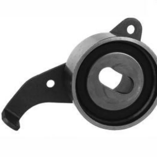 LHP100860 Auto Idler Pulley Unxin Tapered Roller Differential Bearing Car Belt Tensioner For Car
