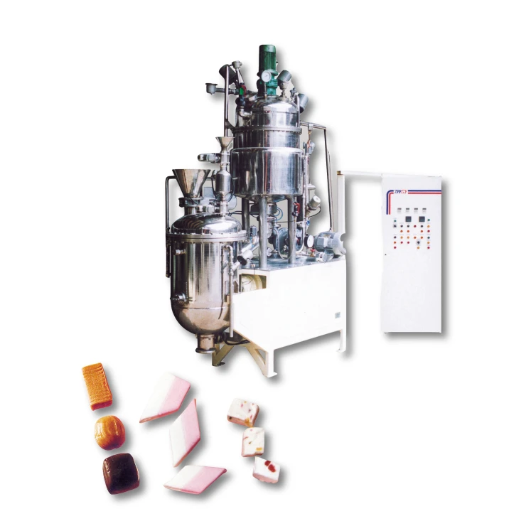 
Automatic Good Quality Multi-functional sweet maker bulk candy maker candy maker 