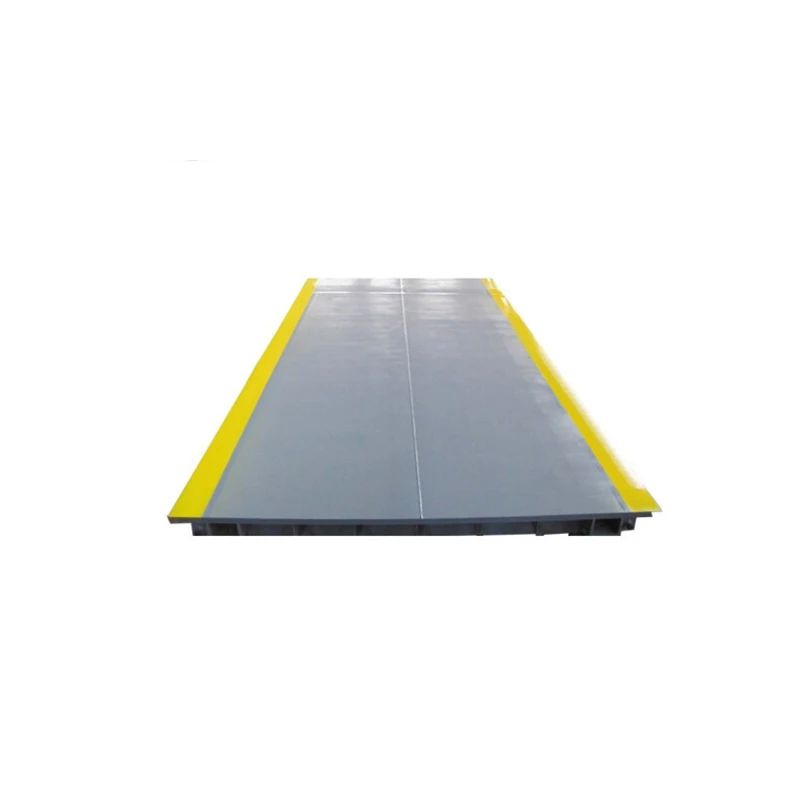 Hot Selling Truck Scale Ntep Scale 80 Ton Digital Indicator For Truck Scales