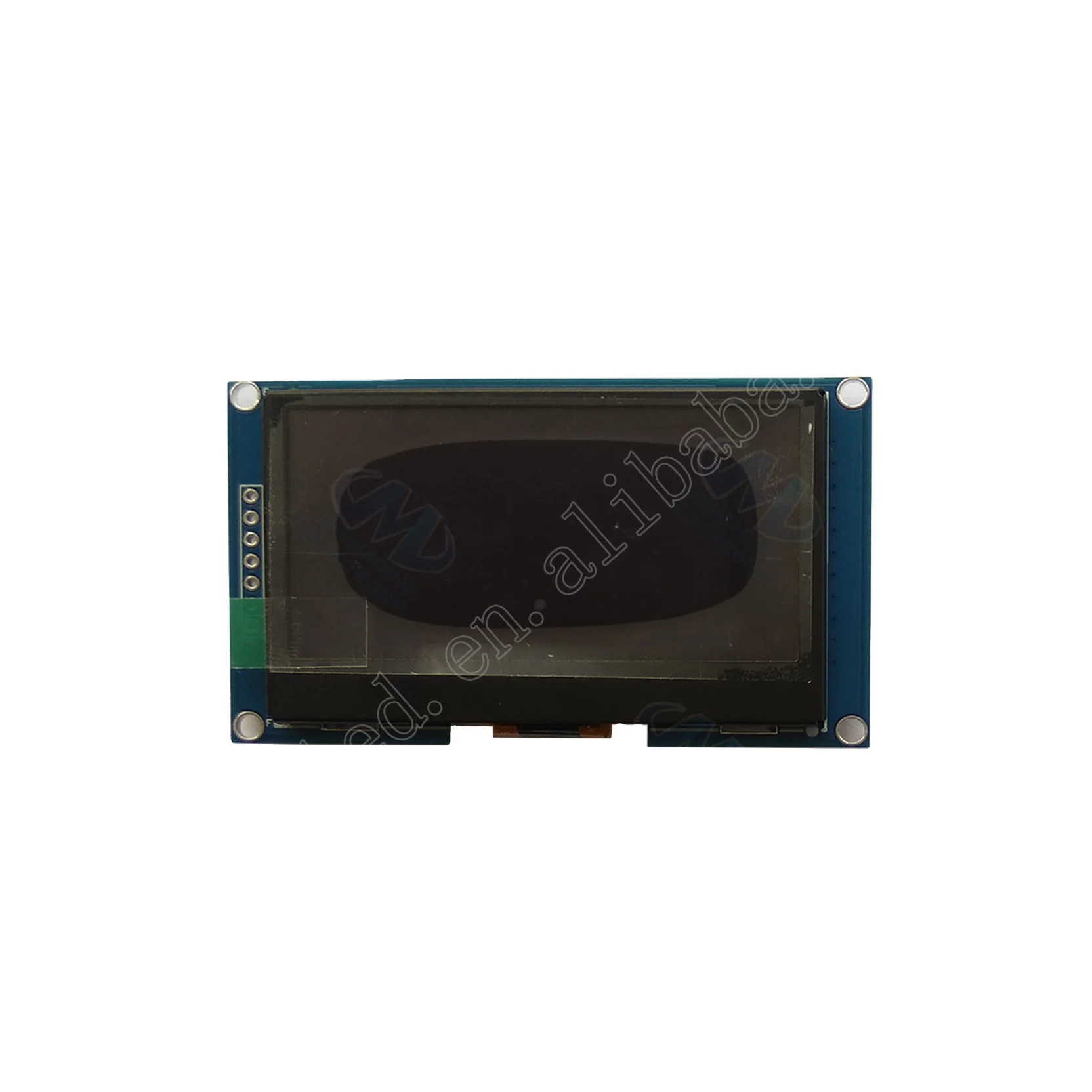 
 JMD 2,42 дюйма OLED дисплей 12864 SSD1309 IC 128*64 интерфейс межсоединений интегральных Схем  