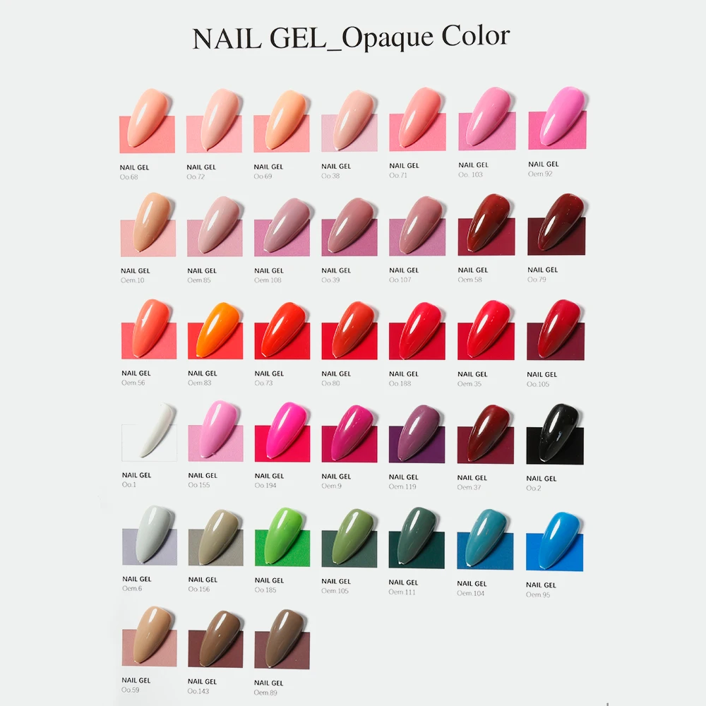 Bluesky OEM/Private  label Broadcast Live Show Special Nail Color Art Designs 3 step Gel Nail Polish UV Gel
