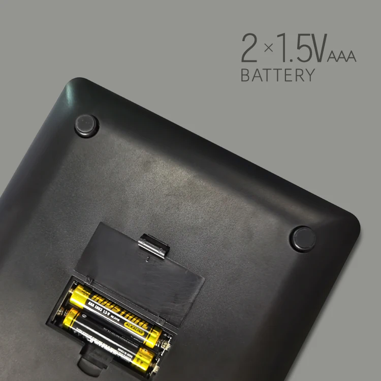 Canny New design kitchen nutrition scale with 999 food codes