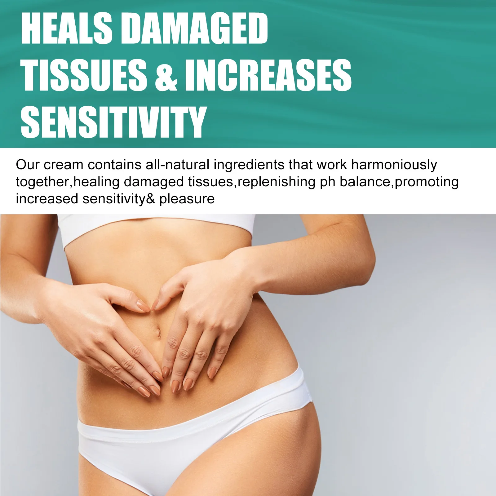 EELHOE Custom Logo 30ml Vaginal Tightening Cream Vaginal Care Vaginal Tightening Gel