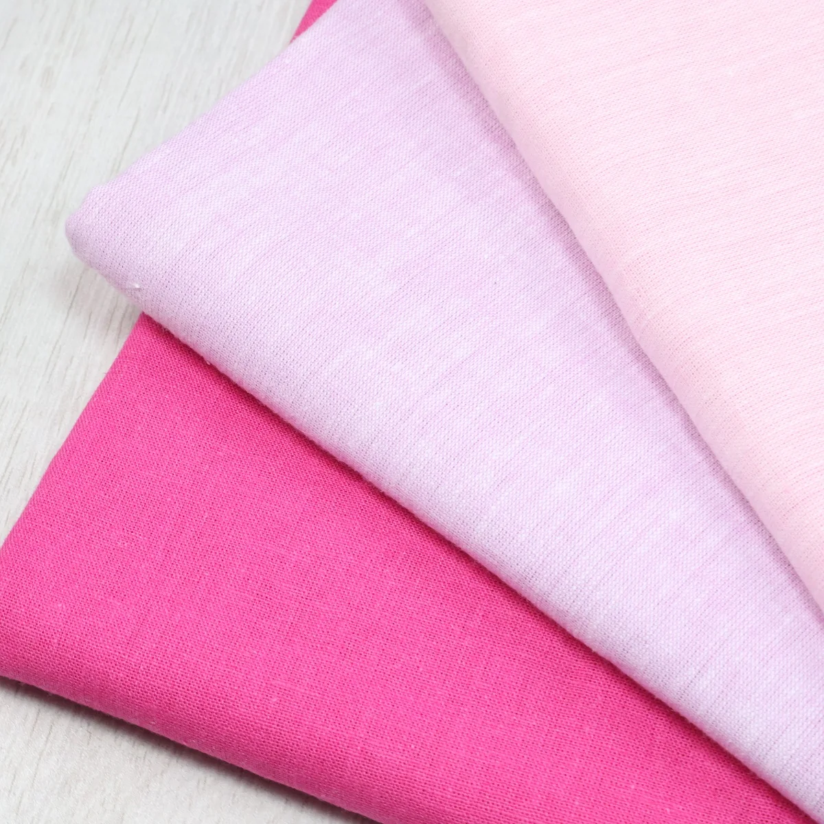 New Fashion Breathable and Wrinkle Resistant Manufacturer Yarn Dyed Woven Linen Cotton Twill Stripe Fabric