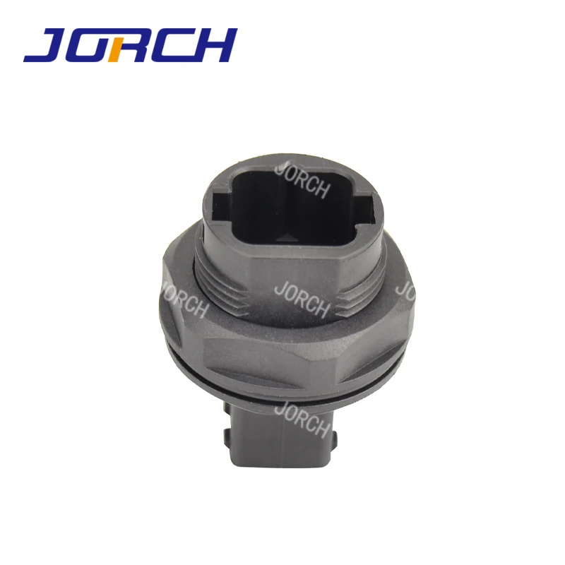 4 Pin Male ITT CTB Type Waterproof Auto Connector Electronic Plug132004-000