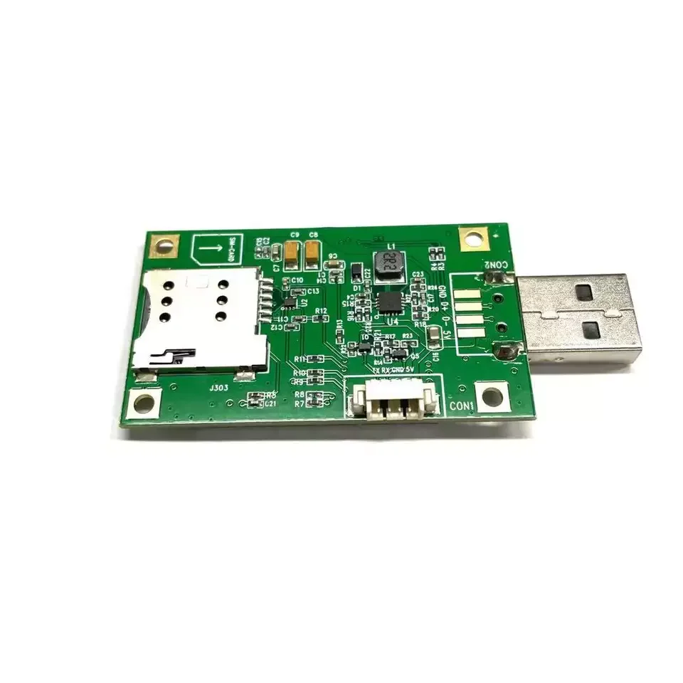 Original 4G USB Dongle LTE EG25G CAT5 Module EG25-G USB Dongle M2M IOT Module Wireless EG25 EG25-G