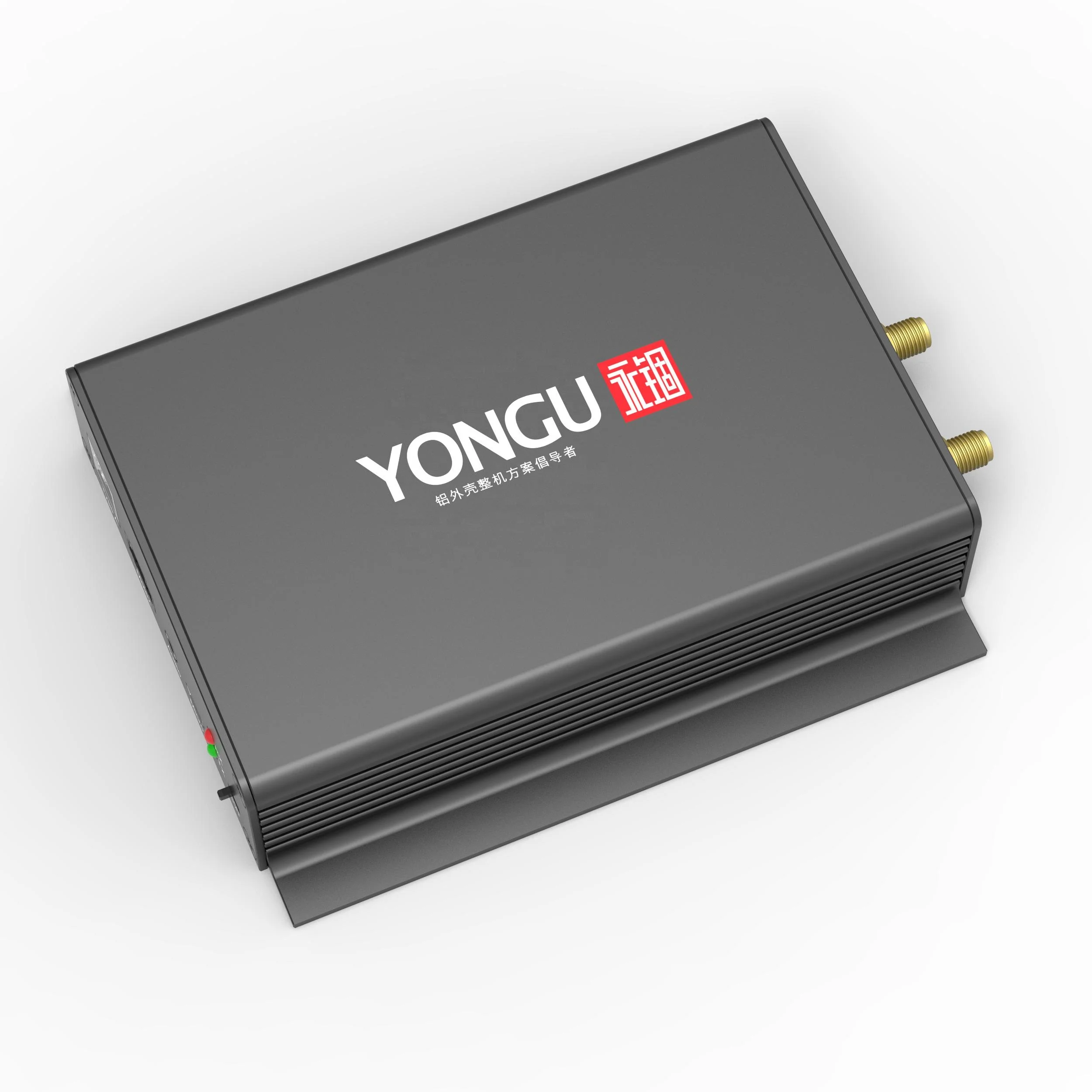 104*28-D The latest public measurement electronic equipment high-end aluminum housing equipment GOF-001