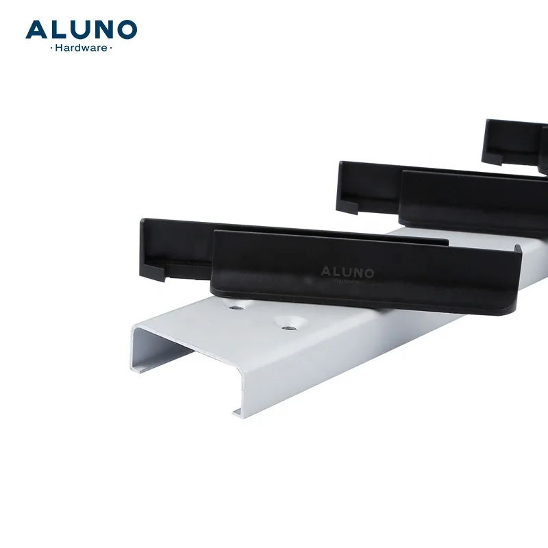 Customized Air Ventilation Window Louver Modern Commercial Facade Glazed Louvre Frame