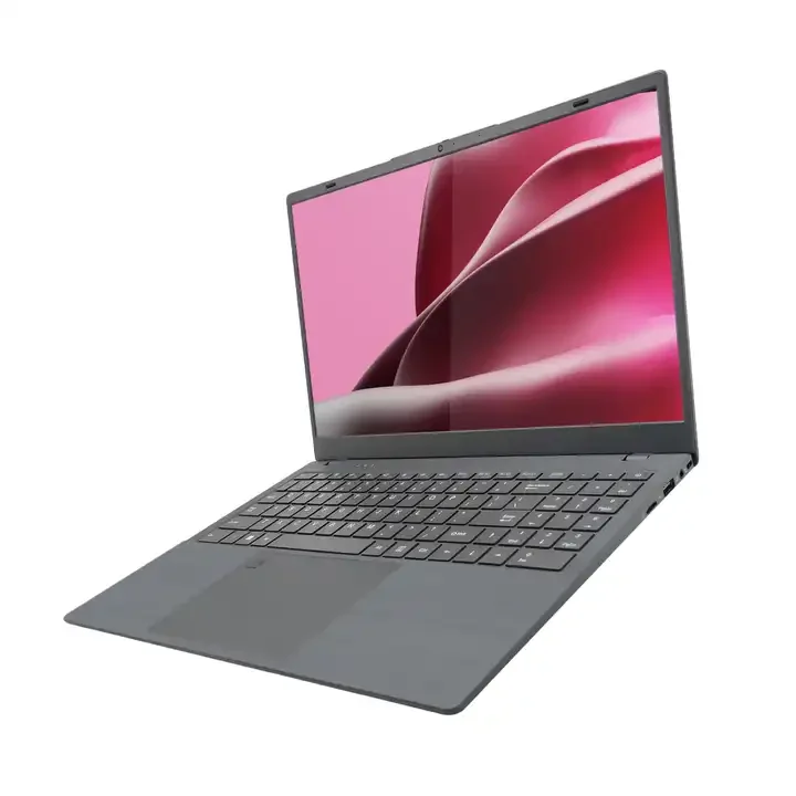 Brand New OEM N95 Laptop with 15.6 Inch Screen Plastic Win 10/11 Business Laptop Computer