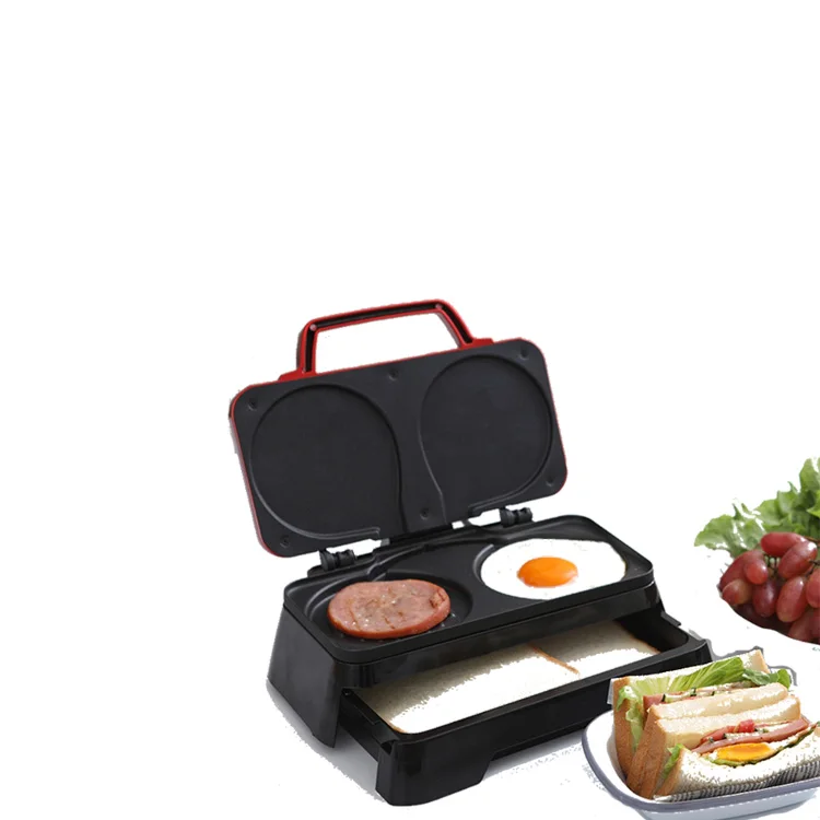 
Direct sales cheap automatic power-off at fixed time household hamburger machine 