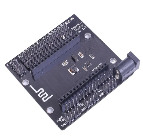 ESP8266 UART Nodemcu Lua WIFI Base Plate Baseboard Wifi Development Board Serial Port