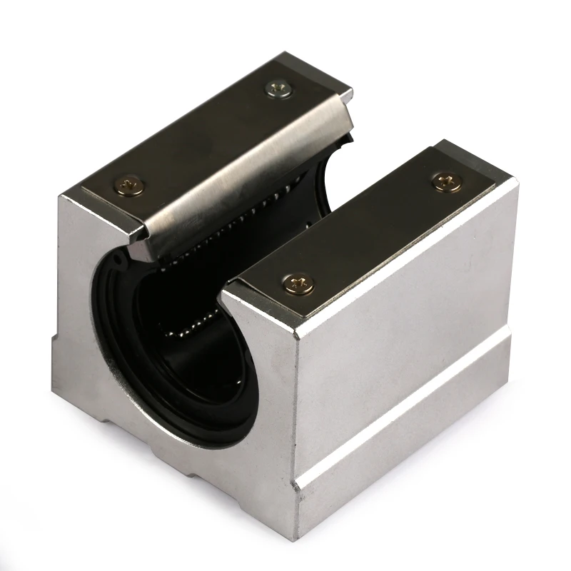 linear shaft SBR25 SBR30 SBR35 SBR40 SBR50 Linear motion rail linear guide