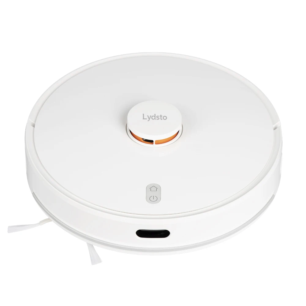  New Design Robot Vacuums Cleaner Lydsto R1 Robotics Vacuum