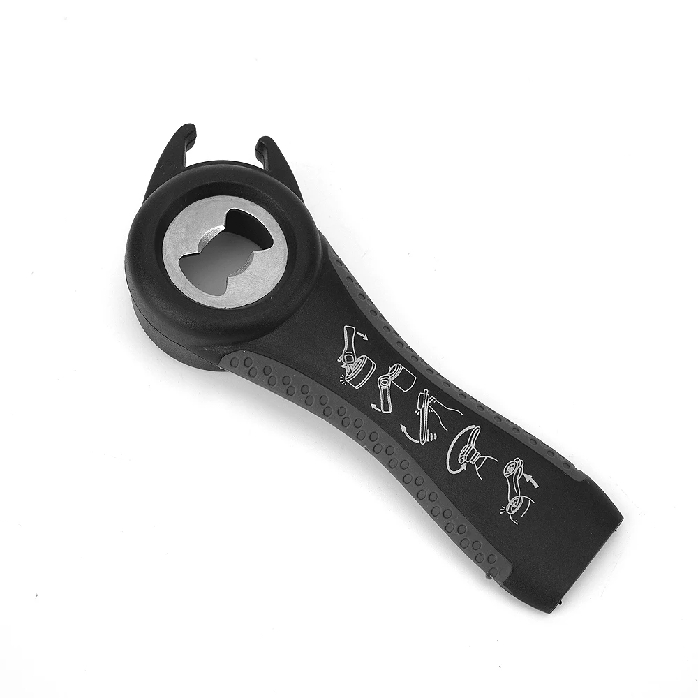 Многофункциональный 5 в 1 открывалка для бутылок Amazon