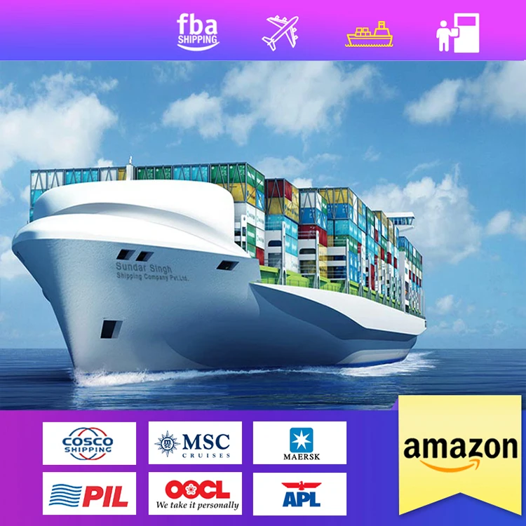 Гуанчжоу, Китай в Майами, США, судоходный агент Китай в Великобританию, каждый день отправления и Lcl, тип отгрузки, авиаперевозка