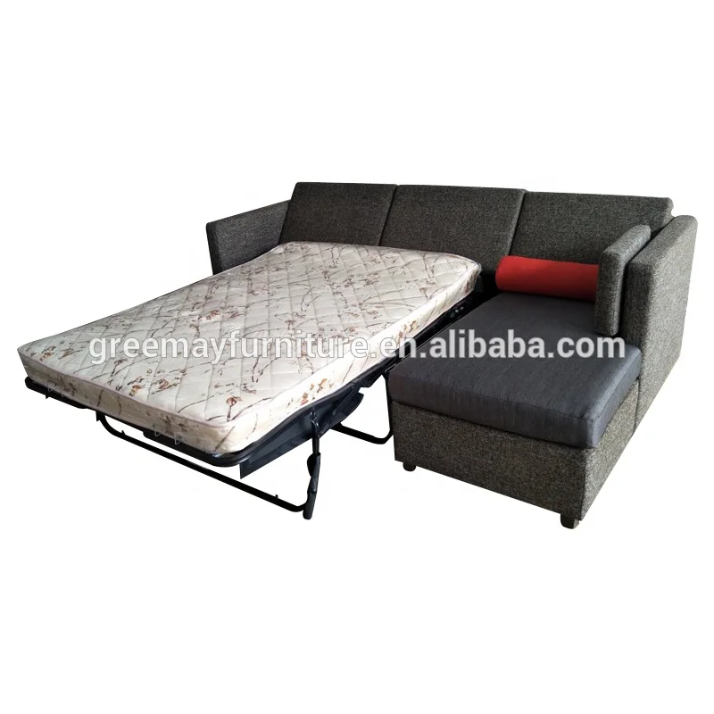 SOFA bed sofa SLEEPER two seats  hotel furniture bedroom
